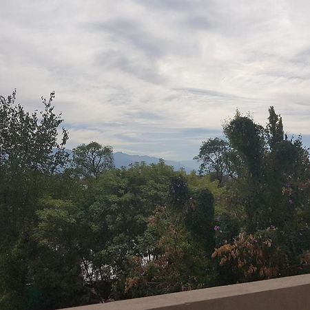 Departamento En Complejo Las Lilas Mendoza公寓 外观 照片
