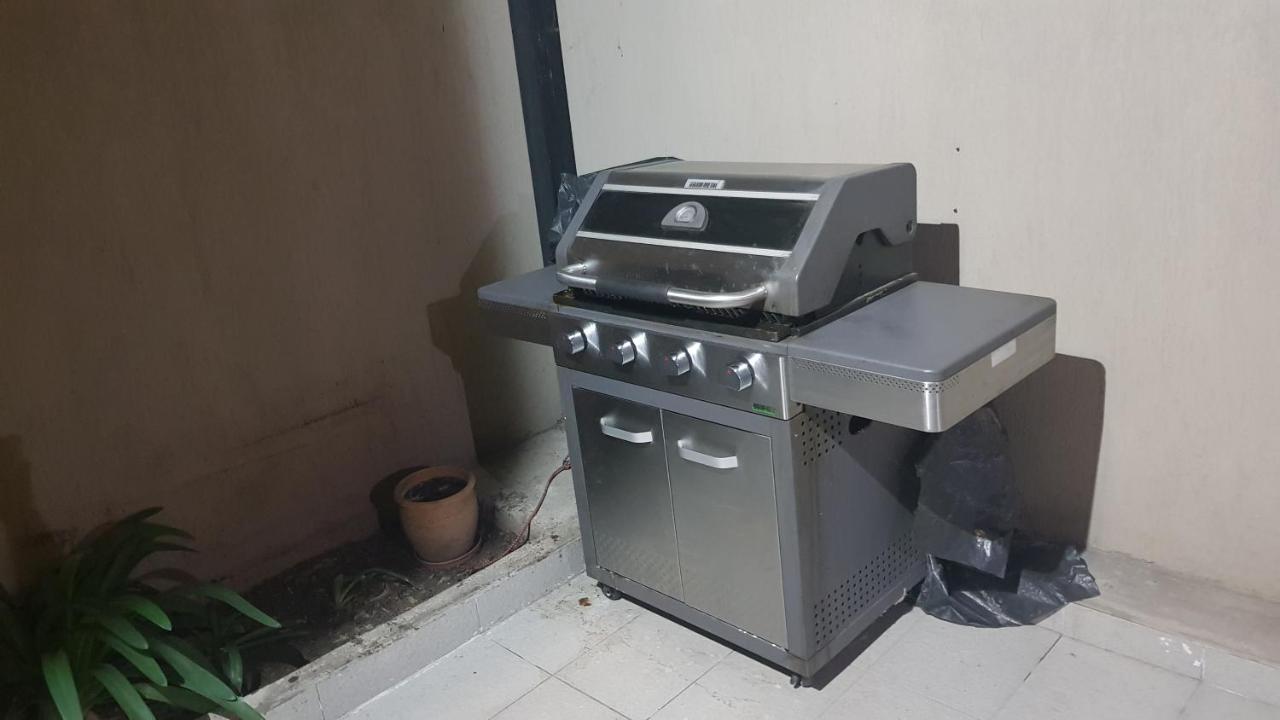 Departamento En Complejo Las Lilas Mendoza公寓 外观 照片