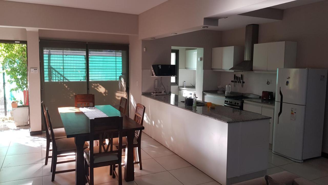 Departamento En Complejo Las Lilas Mendoza公寓 外观 照片