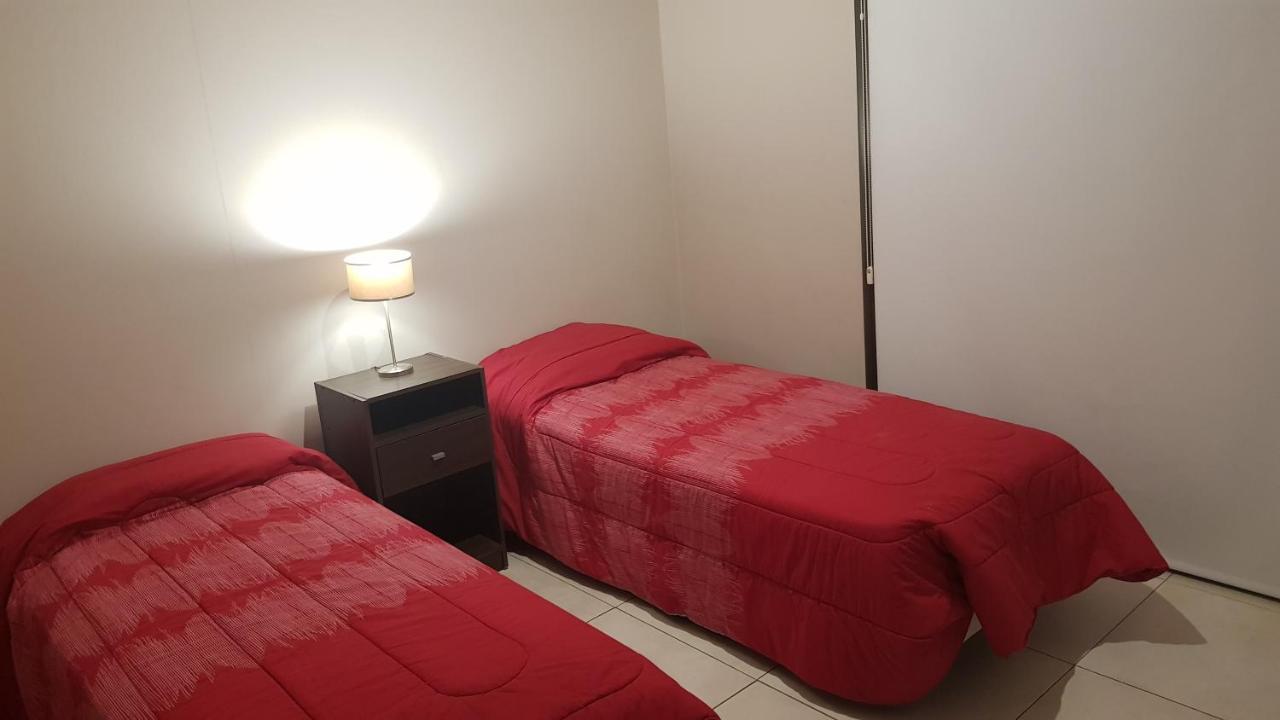 Departamento En Complejo Las Lilas Mendoza公寓 外观 照片