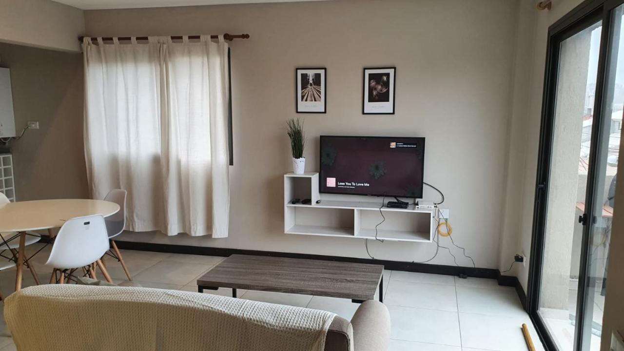 Departamento En Complejo Las Lilas Mendoza公寓 外观 照片