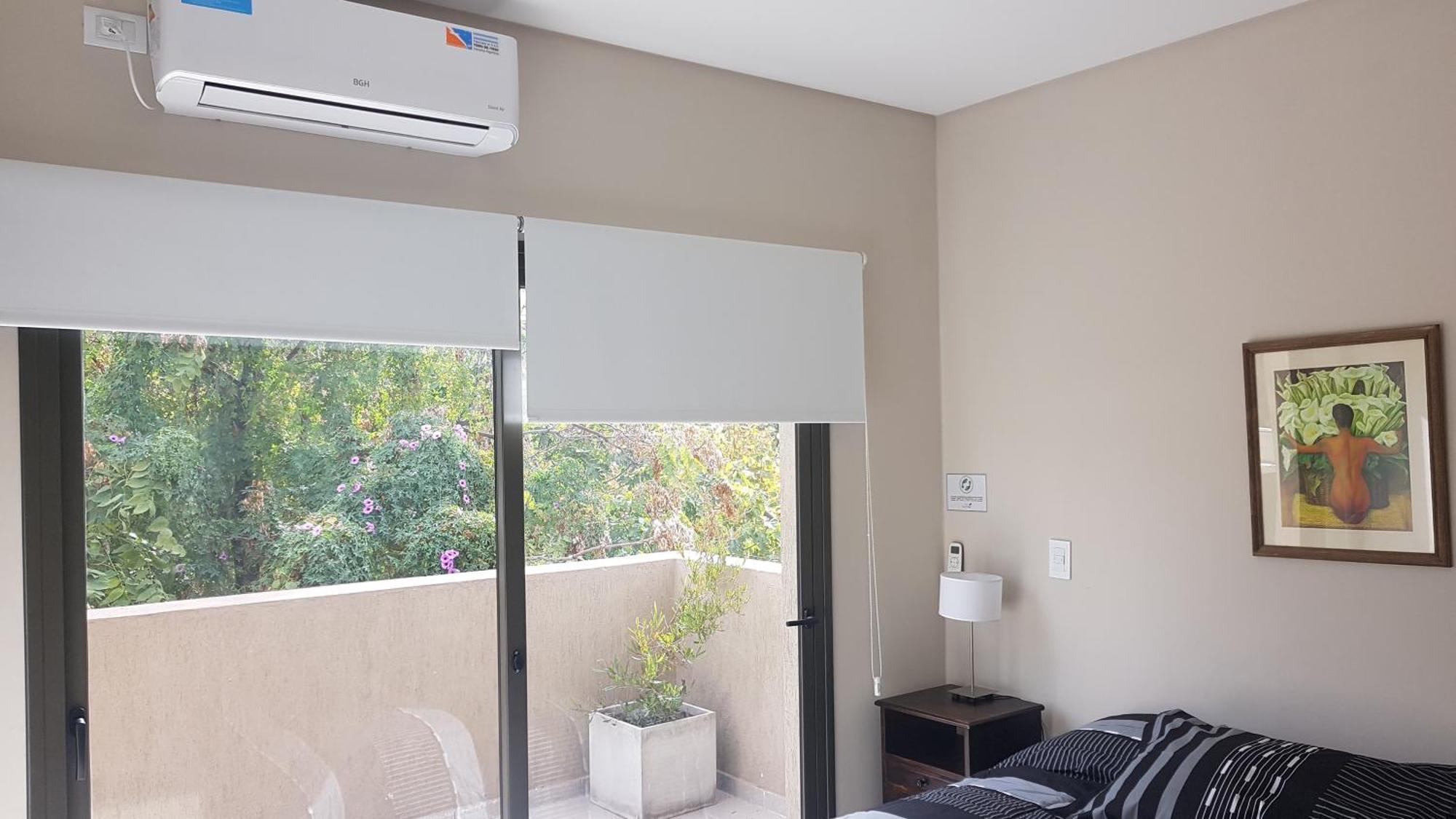 Departamento En Complejo Las Lilas Mendoza公寓 外观 照片