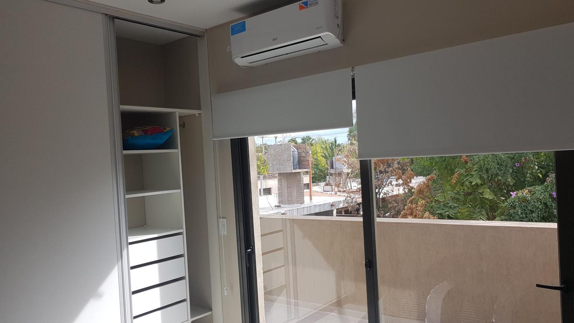 Departamento En Complejo Las Lilas Mendoza公寓 外观 照片