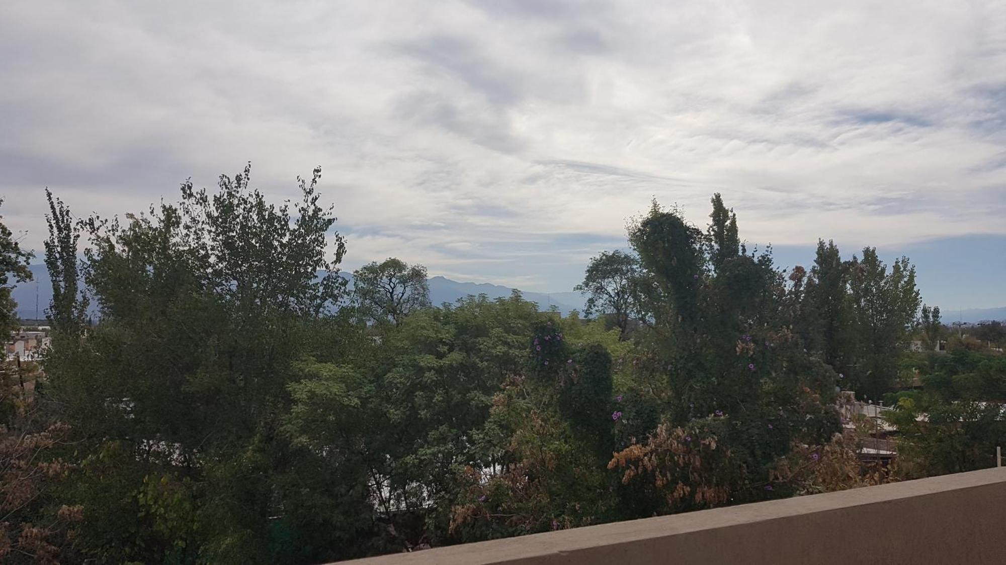 Departamento En Complejo Las Lilas Mendoza公寓 外观 照片
