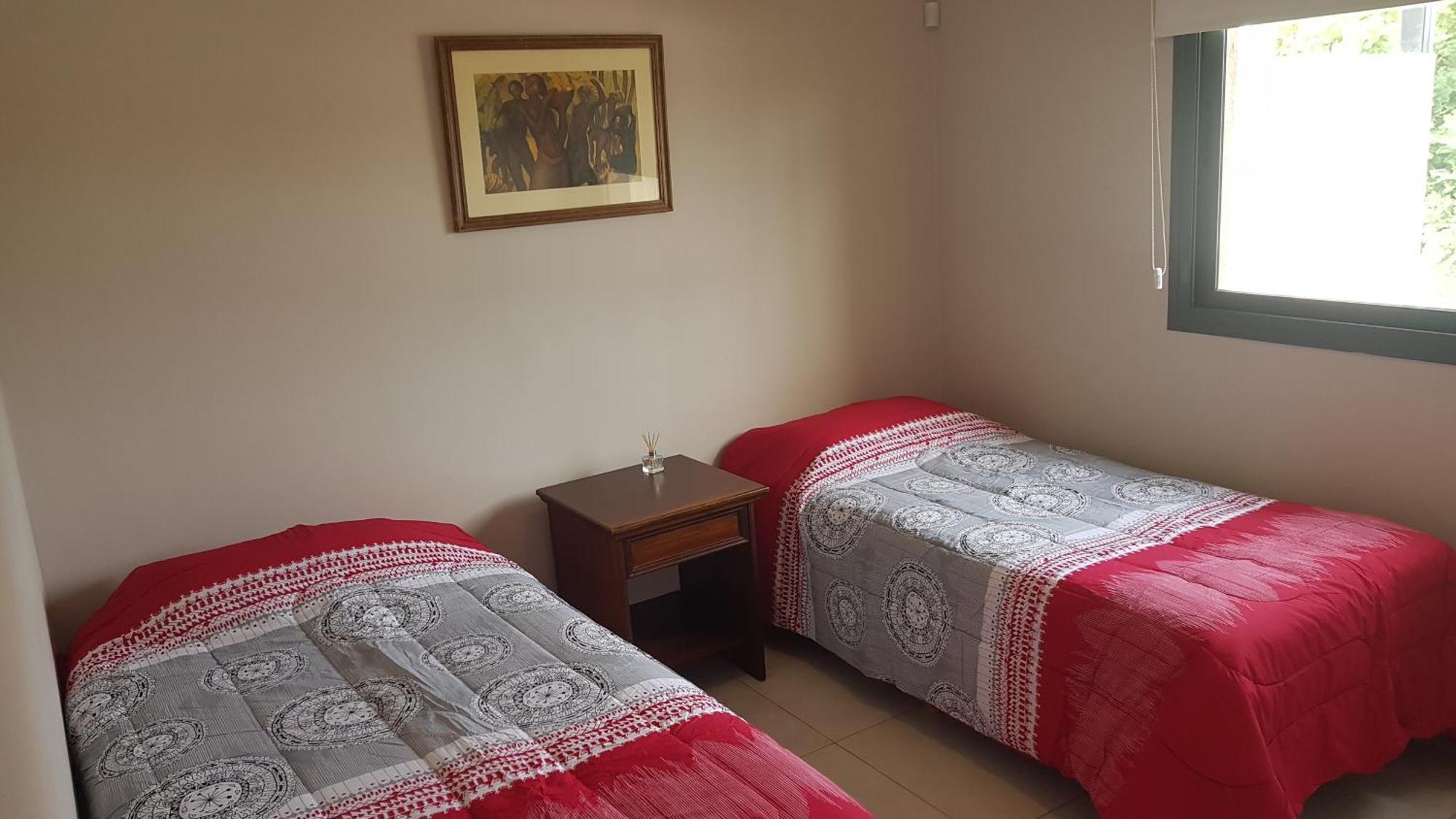 Departamento En Complejo Las Lilas Mendoza公寓 外观 照片