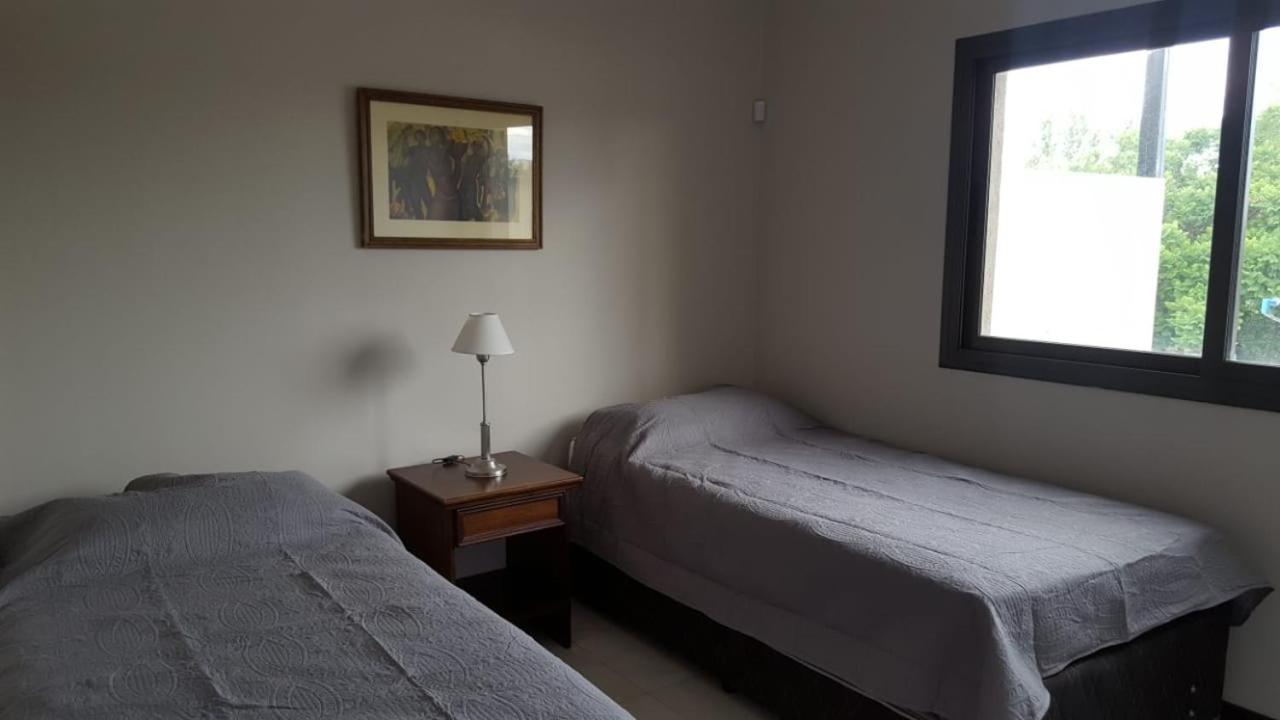Departamento En Complejo Las Lilas Mendoza公寓 外观 照片