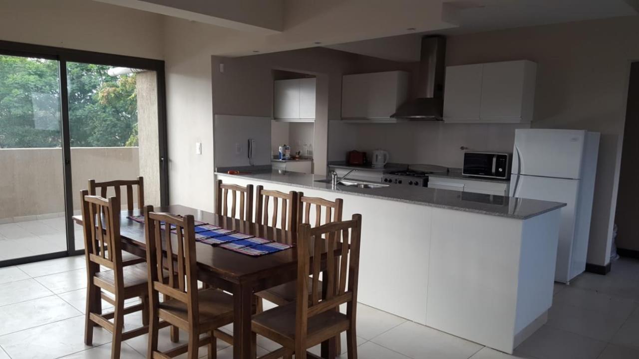 Departamento En Complejo Las Lilas Mendoza公寓 外观 照片