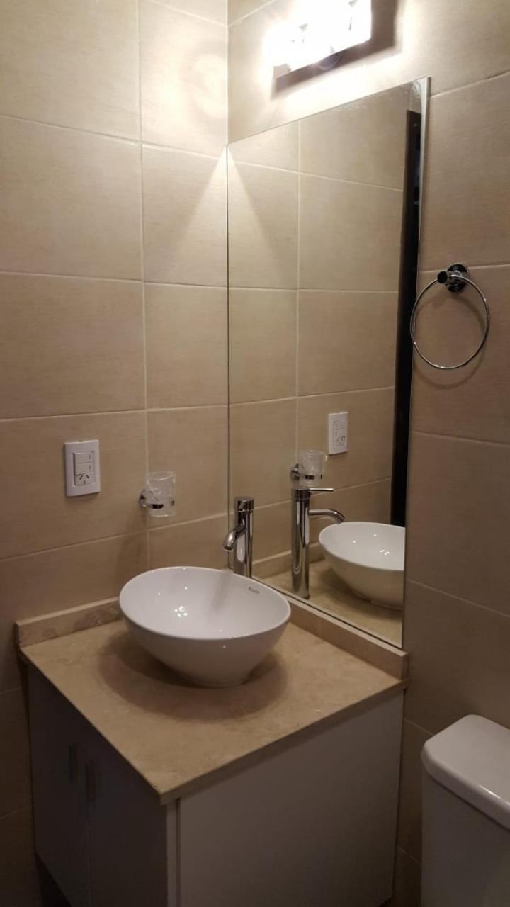 Departamento En Complejo Las Lilas Mendoza公寓 外观 照片