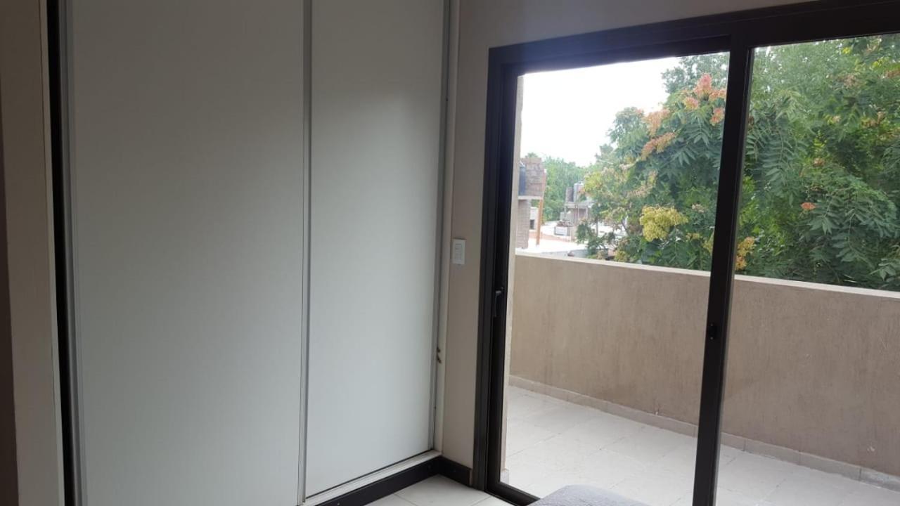 Departamento En Complejo Las Lilas Mendoza公寓 外观 照片