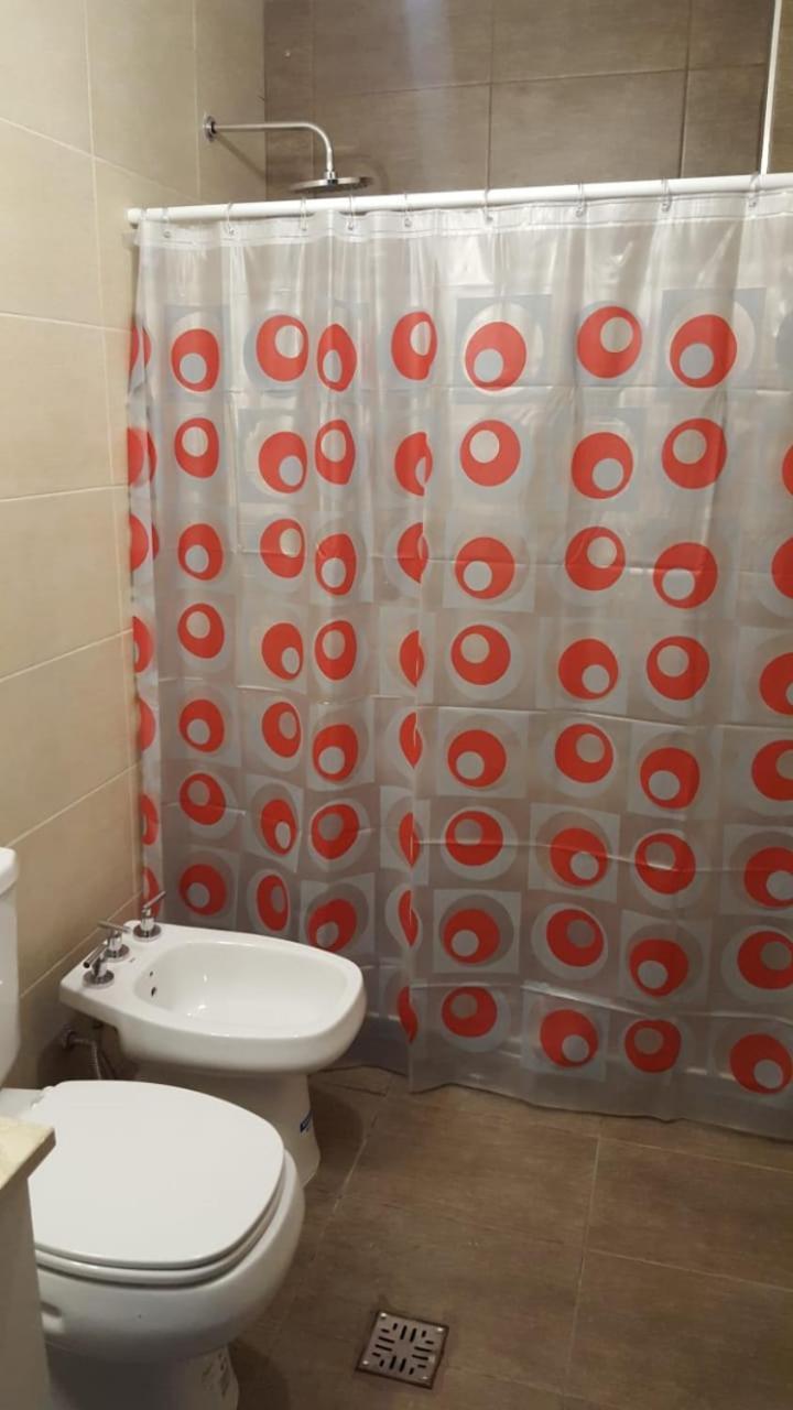 Departamento En Complejo Las Lilas Mendoza公寓 外观 照片