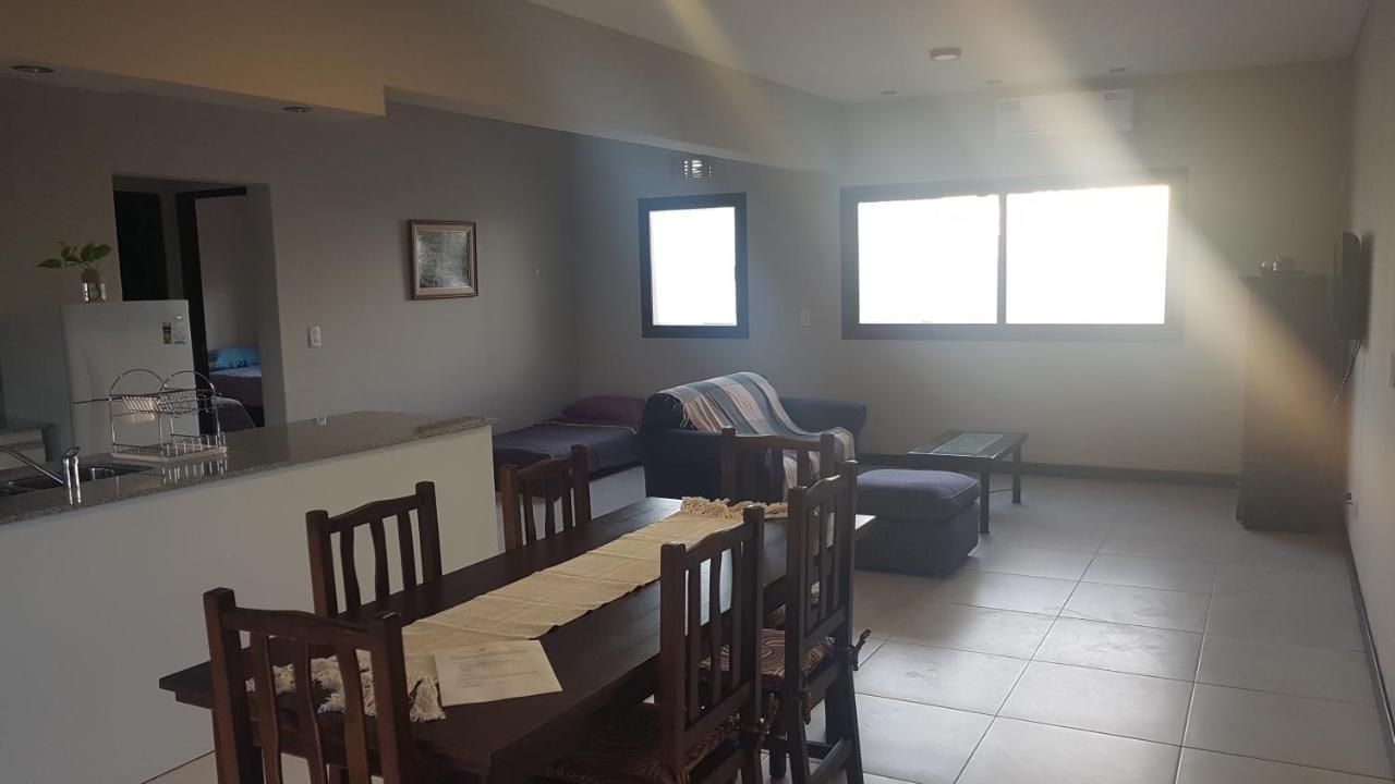 Departamento En Complejo Las Lilas Mendoza公寓 外观 照片