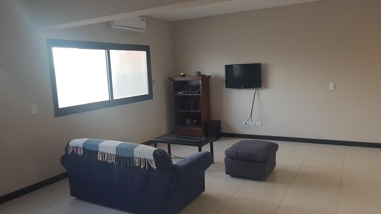 Departamento En Complejo Las Lilas Mendoza公寓 外观 照片