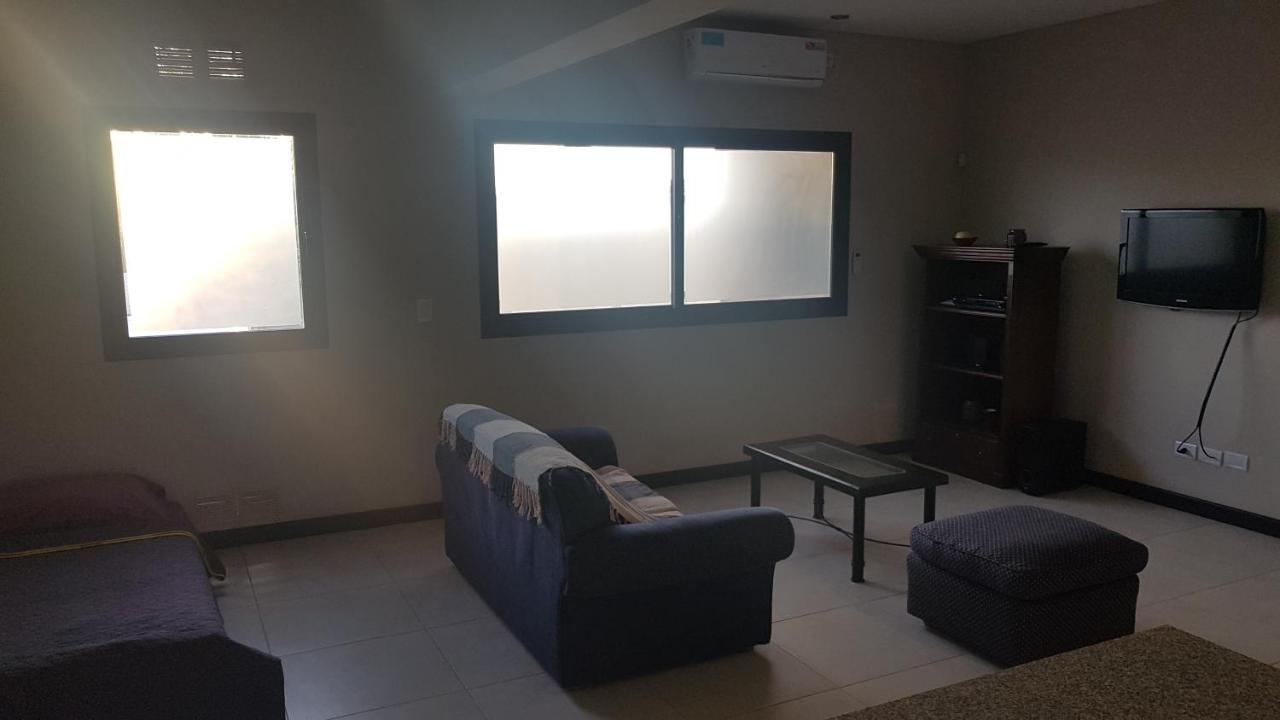 Departamento En Complejo Las Lilas Mendoza公寓 外观 照片