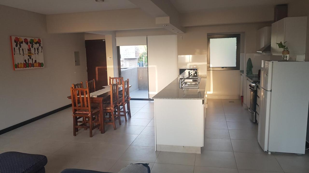 Departamento En Complejo Las Lilas Mendoza公寓 外观 照片