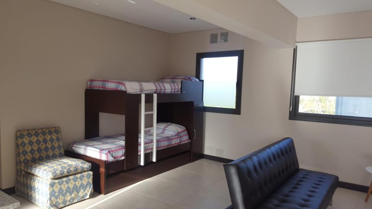 Departamento En Complejo Las Lilas Mendoza公寓 外观 照片