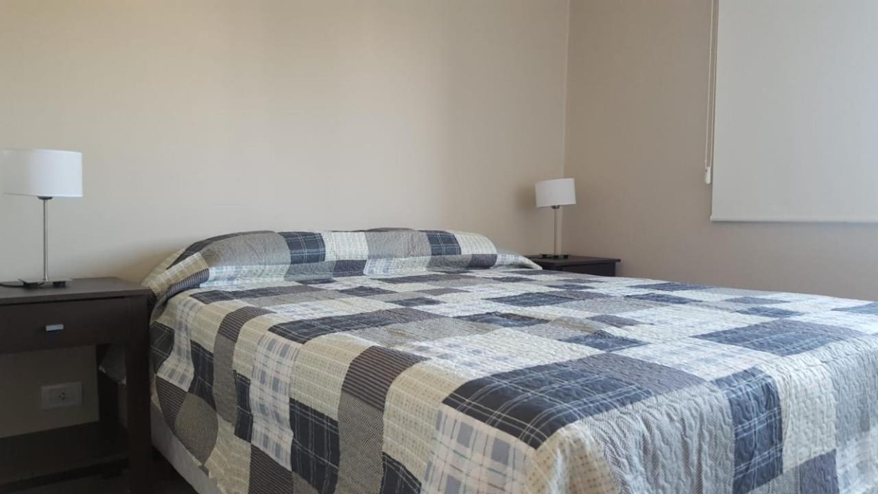 Departamento En Complejo Las Lilas Mendoza公寓 外观 照片