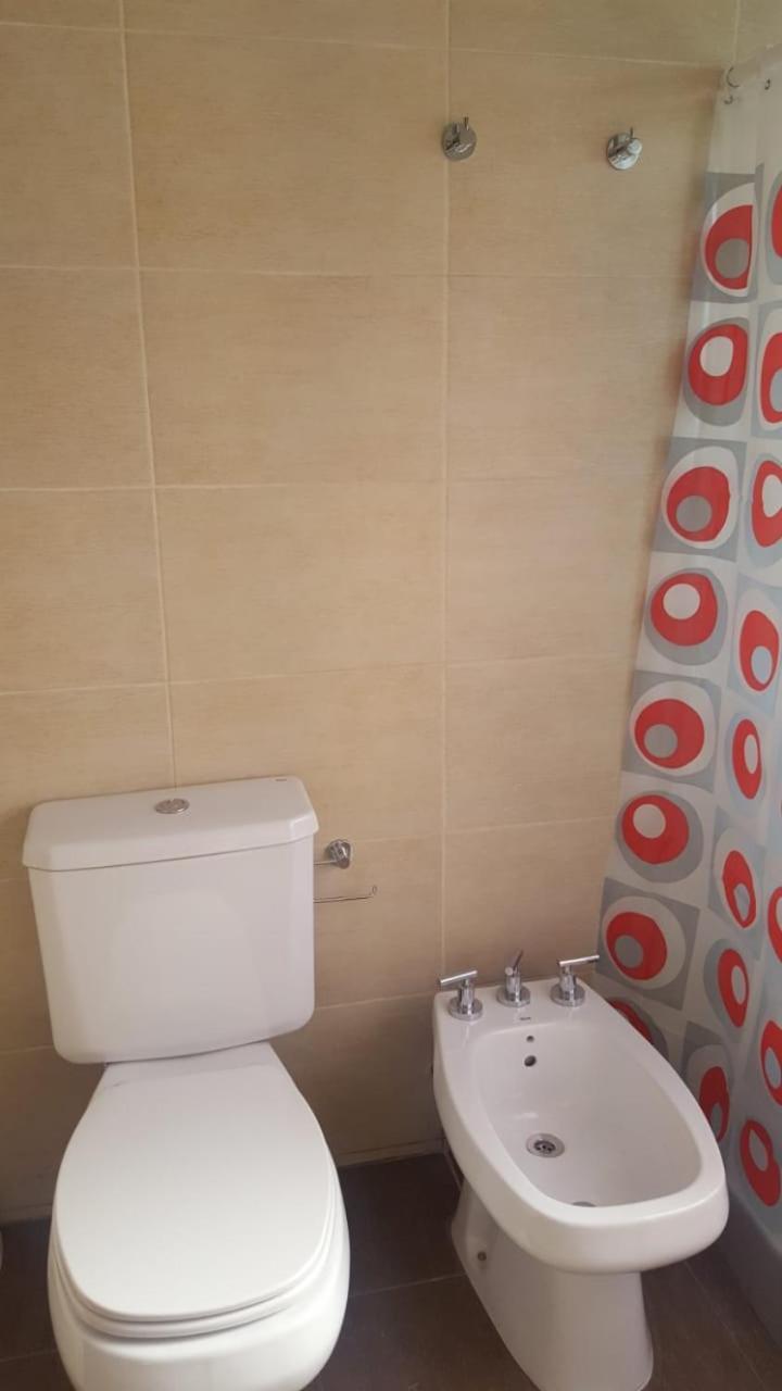 Departamento En Complejo Las Lilas Mendoza公寓 外观 照片