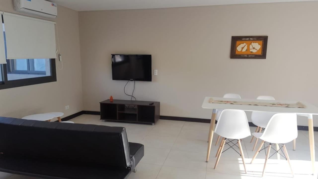 Departamento En Complejo Las Lilas Mendoza公寓 外观 照片