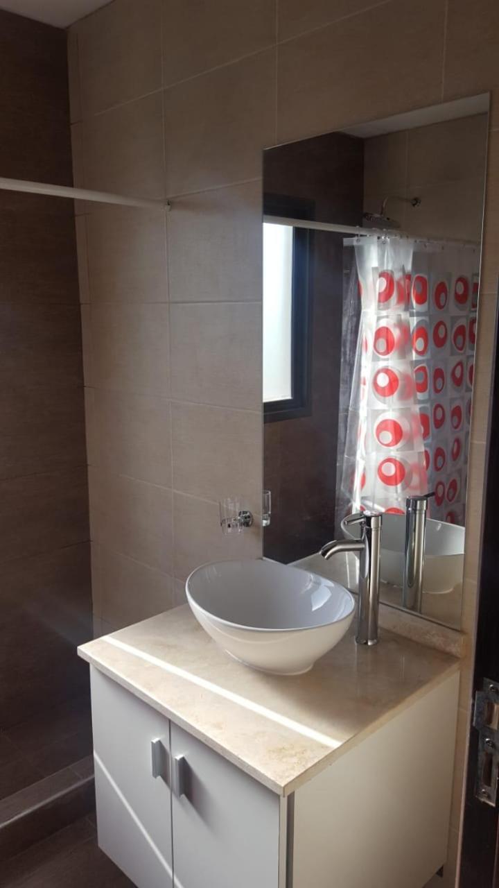 Departamento En Complejo Las Lilas Mendoza公寓 外观 照片