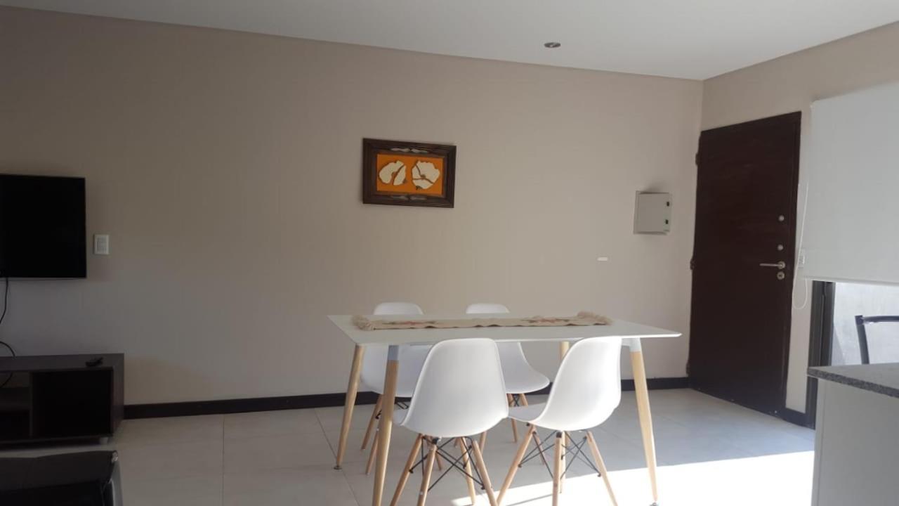 Departamento En Complejo Las Lilas Mendoza公寓 外观 照片