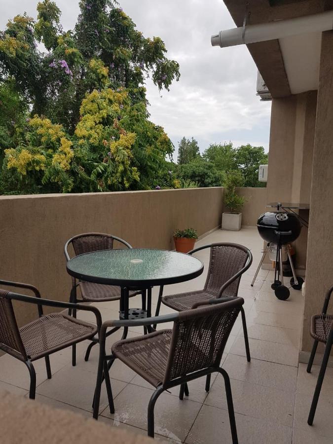 Departamento En Complejo Las Lilas Mendoza公寓 外观 照片