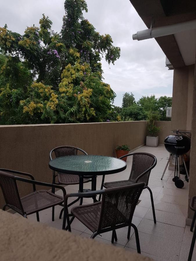 Departamento En Complejo Las Lilas Mendoza公寓 外观 照片