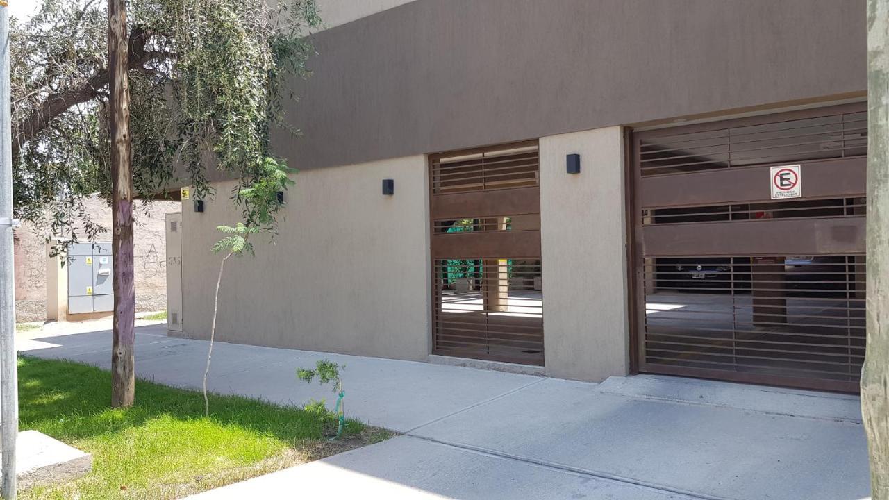 Departamento En Complejo Las Lilas Mendoza公寓 外观 照片
